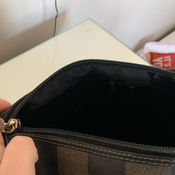 Fendi Purse - Picture 7 of 7